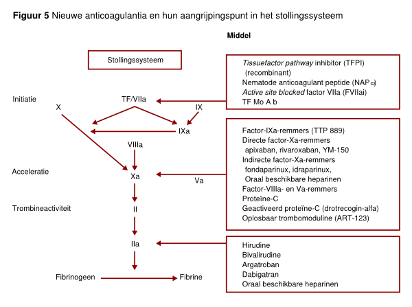 Figuur 5 - nieuwe anticoagulantia.svg